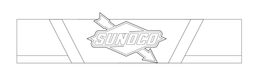 SUNOCO trademark