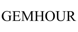 GEMHOUR trademark