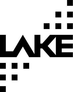 LAKE trademark