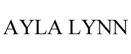 AYLA LYNN trademark