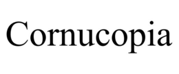 CORNUCOPIA trademark