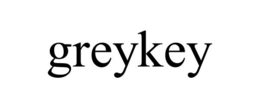 GREYKEY trademark