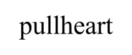 PULLHEART trademark