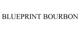 BLUEPRINT BOURBON trademark