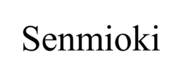 SENMIOKI trademark