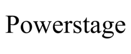 POWERSTAGE trademark