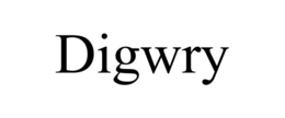 DIGWRY trademark