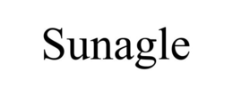 SUNAGLE trademark