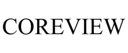 COREVIEW trademark