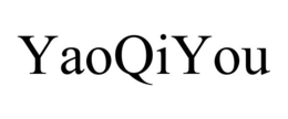 YAOQIYOU trademark