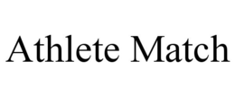 ATHLETE MATCH trademark