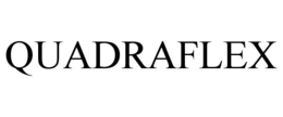 QUADRAFLEX trademark