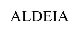ALDEIA trademark