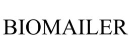 BIOMAILER trademark