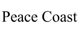 PEACE COAST trademark
