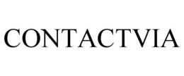 CONTACTVIA trademark
