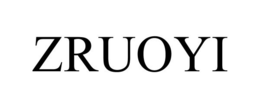 ZRUOYI trademark