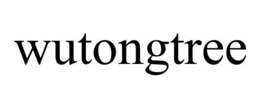 WUTONGTREE trademark