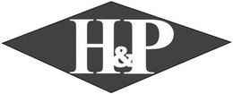 H&P trademark