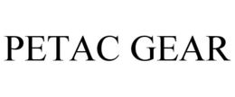PETAC GEAR trademark