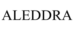 ALEDDRA trademark