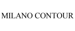 MILANO CONTOUR trademark