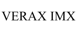 VERAX IMX trademark
