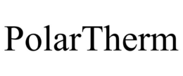 POLARTHERM trademark