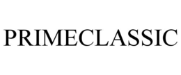 PRIMECLASSIC trademark