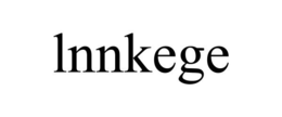 LNNKEGE trademark