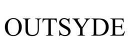 OUTSYDE trademark