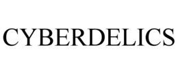 CYBERDELICS trademark