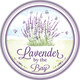LAVENDER BY THE BAY trademark