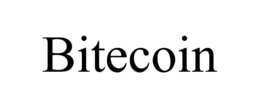 BITECOIN trademark