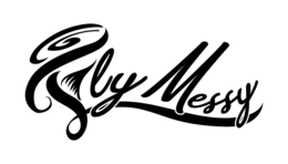 FLY MESSY trademark