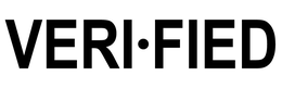 VERI · FIED trademark