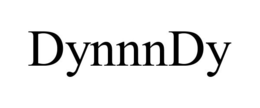 DYNNNDY trademark
