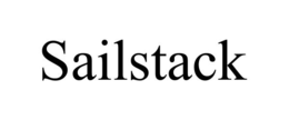 SAILSTACK trademark