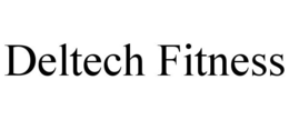 DELTECH FITNESS trademark