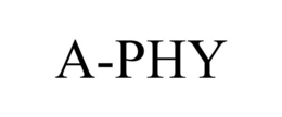 A-PHY trademark