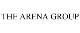 THE ARENA GROUP trademark