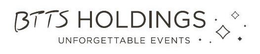 BTTS HOLDINGS UNFORGETTABLE EVENTS trademark