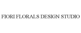 FIORI FLORALS DESIGN STUDIO trademark