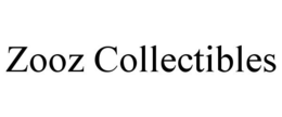 ZOOZ COLLECTIBLES trademark