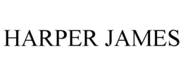 HARPER JAMES trademark