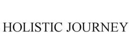 HOLISTIC JOURNEY trademark