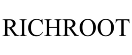RICHROOT trademark