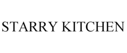 STARRY KITCHEN trademark