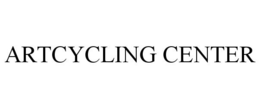 ARTCYCLING CENTER trademark