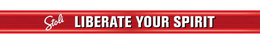 STOLI LIBERATE YOUR SPIRIT trademark